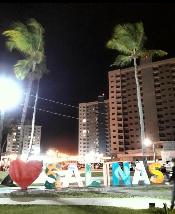 Salinas Exclusive Resort Salinópolis Exterior foto